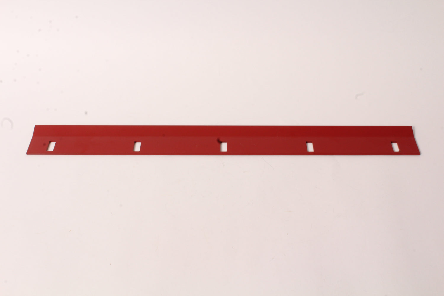 Genuine Toro 100-3554-01 Scraper Blade 38051 38064 38063 38605 38607 38606 38608