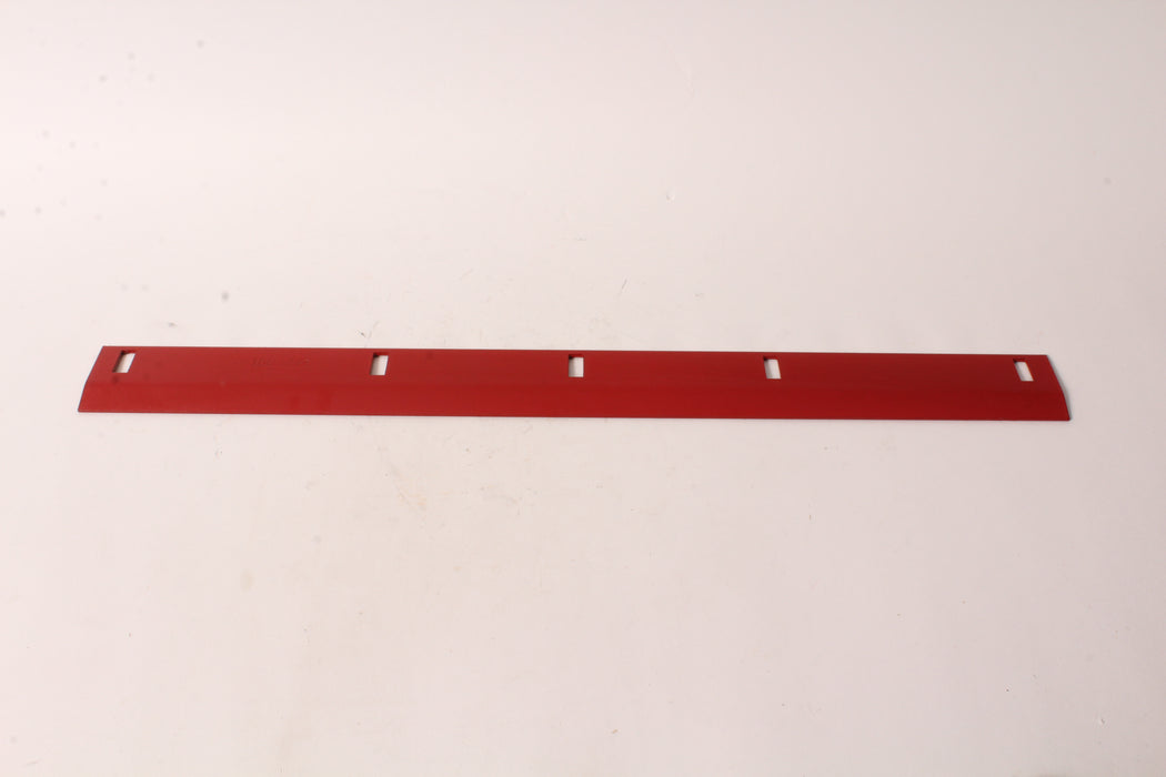 Genuine Toro 100-3555-01 Scraper Blade 38072 38053 38078 OEM