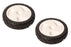 2 PK OEM Toro 105-1814 Wheel ASM 59505 20001 20003 20013 20019 20047 20066 20071