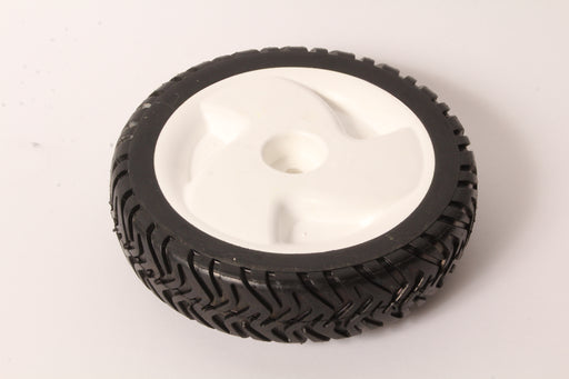 Genuine Toro 105-1814 Wheel ASM 59505 20001 20003 20013 20019 20047 20066 20071