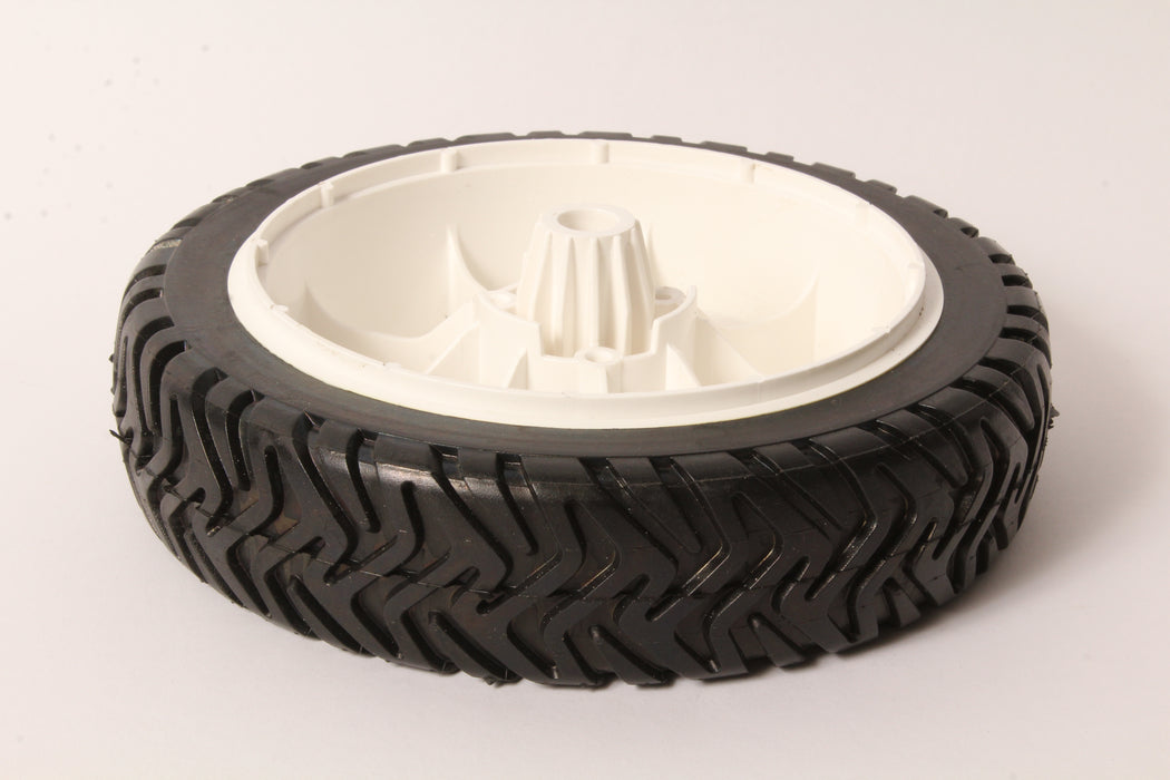 Genuine Toro 105-1814 Wheel ASM 59505 20001 20003 20013 20019 20047 20066 20071