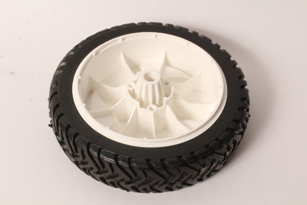 Genuine Toro 105-1814 Wheel ASM 59505 20001 20003 20013 20019 20047 20066 20071