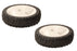2 PK OEM Toro 105-1815 Gear Wheel ASM 20001 20012 20064 20071 20086 20094 20111
