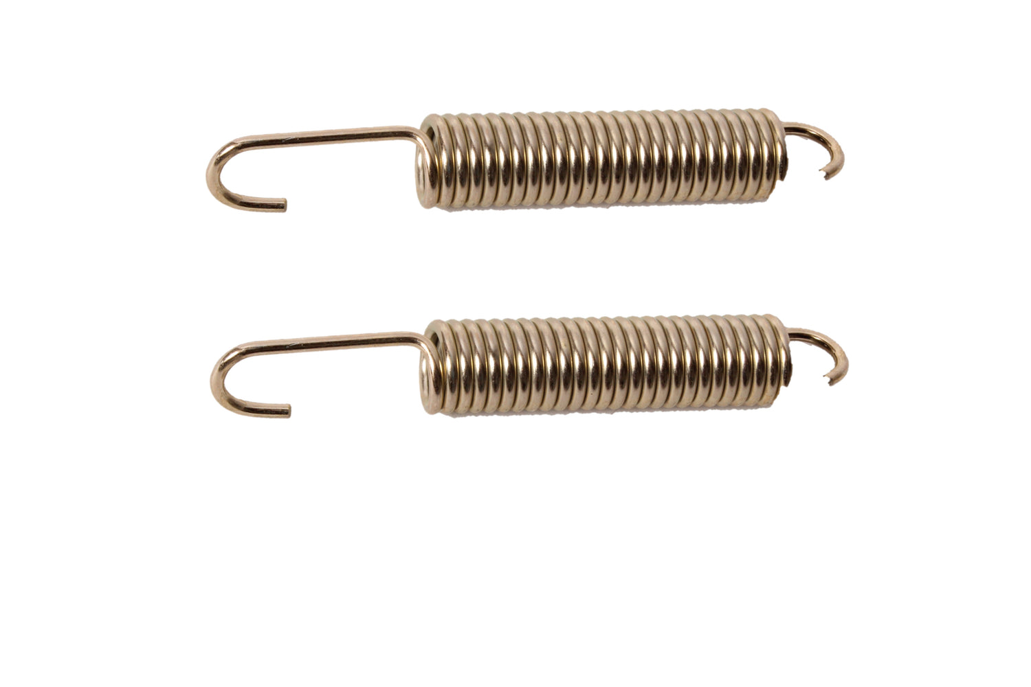 2 PK Genuine Toro 106-4502 Scraper Spring 38640 38650 38654 38657 38828 38680