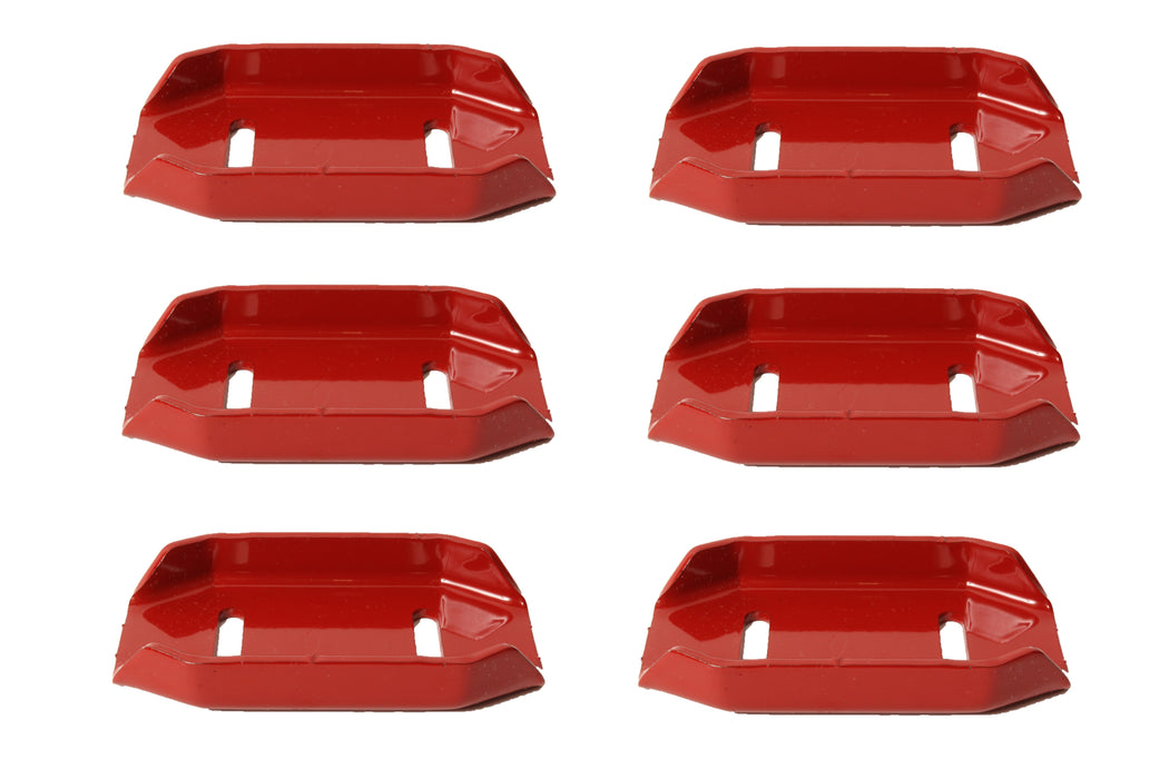 10 PK OEM Toro 106-4588-01 Skid Shoe Fits Various Power Max Snowblower Models