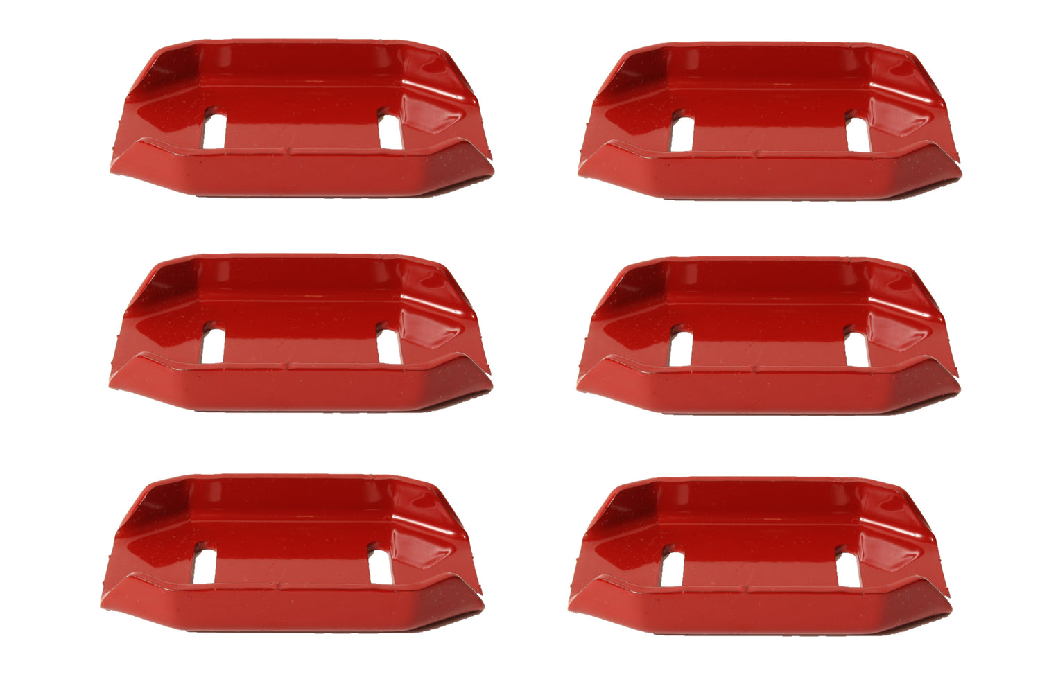 10 PK OEM Toro 106-4588-01 Skid Shoe Fits Various Power Max Snowblower Models