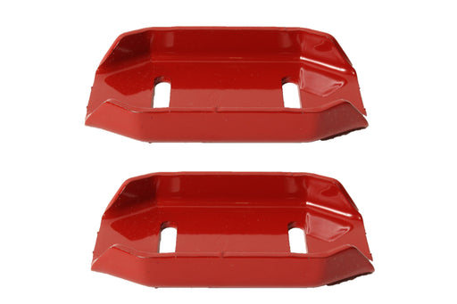 2 PK OEM Toro 106-4588-01 Skid Shoe Fits Various Power Max Snowblower Models