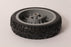 Genuine Toro 107-3708 Wheel ASM 20056 20062 20091 20095 20099 20381 20384 21381