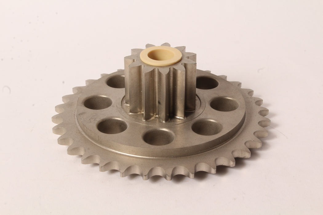 Genuine Toro 108-0013 Sprocket 38610 38611 38620 38621 38635 38595 38629 38639