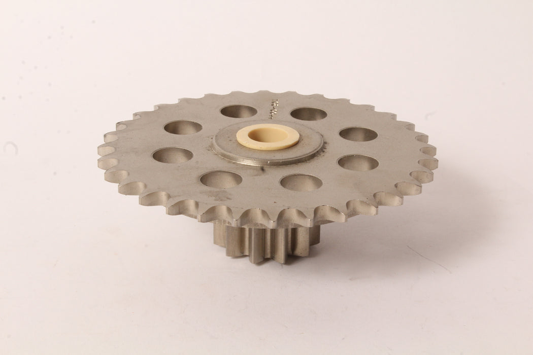 Genuine Toro 108-0013 Sprocket 38610 38611 38620 38621 38635 38595 38629 38639