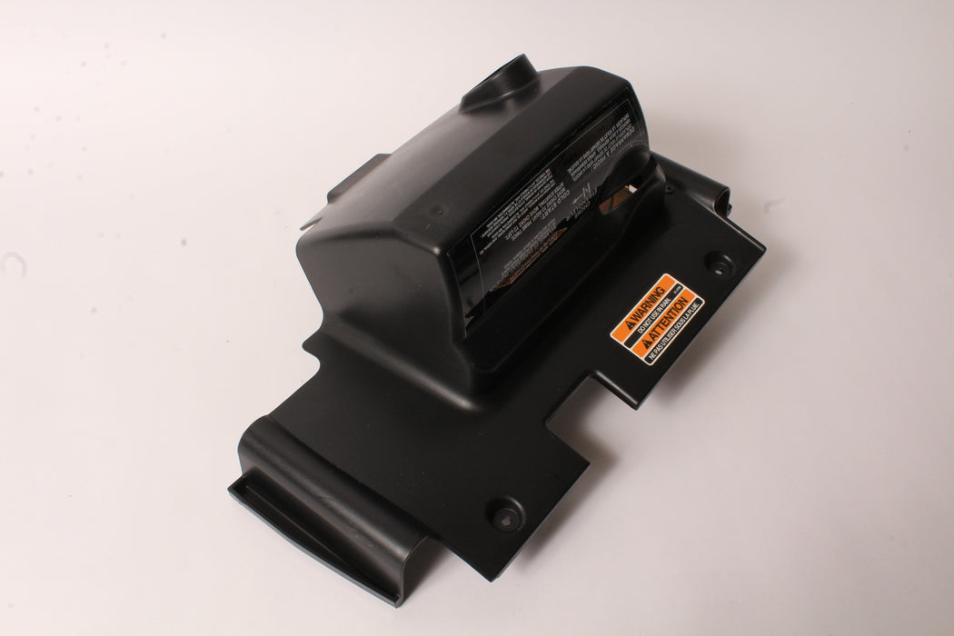 Genuine Toro 108-7339 Lower Shroud & Baffle 38516 38518 33006 108-7338 108-7343