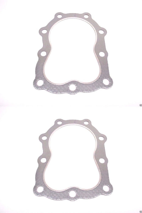 2 Pack Genuine Kawasaki 11004-2091 Head Gasket Fits FB460V OEM