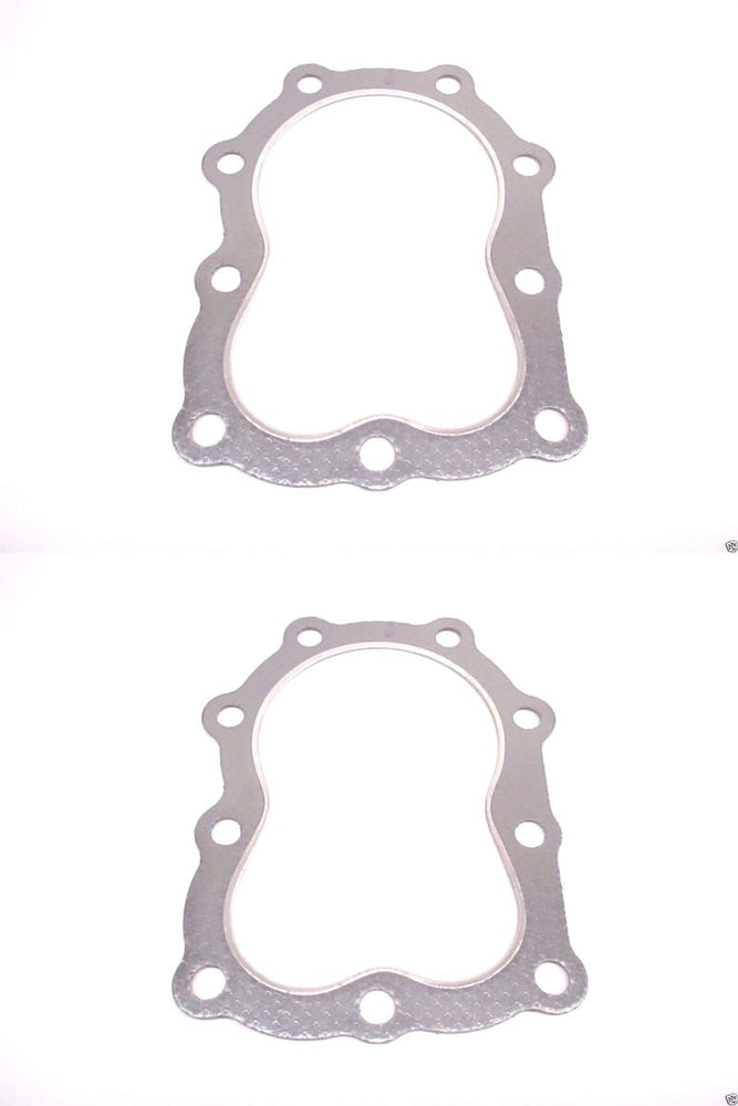 2 Pack Genuine Kawasaki 11004-2091 Head Gasket Fits FB460V OEM