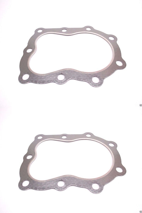 2 Pack Genuine Kawasaki 11004-2091 Head Gasket Fits FB460V OEM