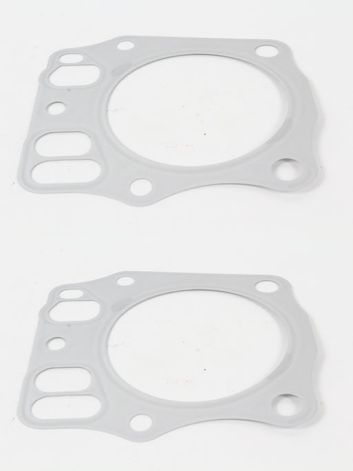 2 Pack Genuine Kawasaki 11004-2096 Head Gasket Fits FC400V FC401V FC420V OEM