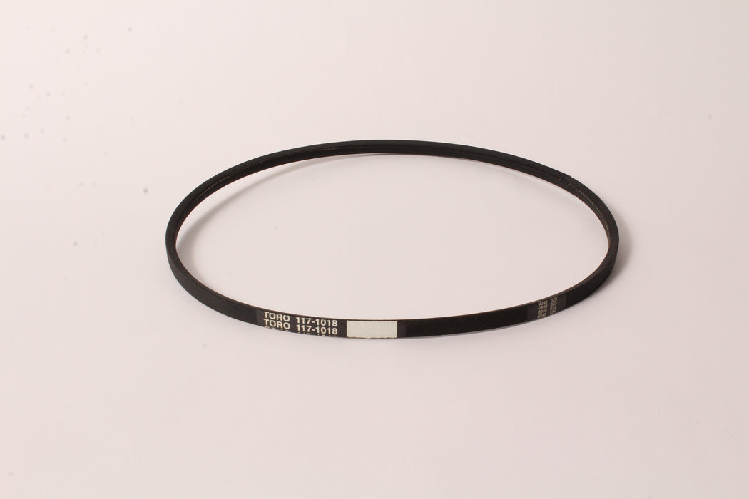 Genuine Toro 117-1018 Drive V-Belt 20330 20339 20351 20377 21378 21445 21447