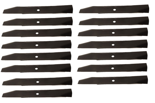 15 PK OEM Toro 117-7278-03 Mulch Blade 74846 74864 74875 74886 74890 74912 74920