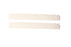 2 OEM Toro 117-7717 Scraper Bars 38272 38273 38274 38282 38472 38473 38474 38475