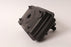 Genuine Kohler 12-068-38-S Muffler 12 068 38-S OEM