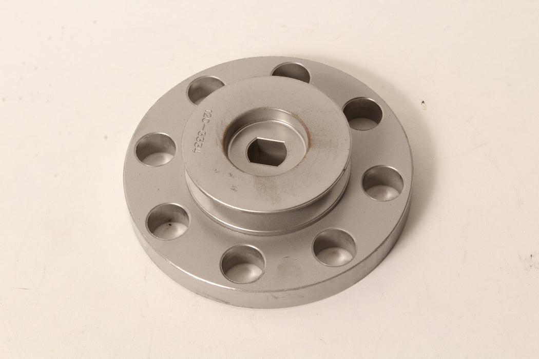 Genuine Toro 120-3334 Spindle Brake Pulley 20199 20200 20975 20977 2200 2205TE