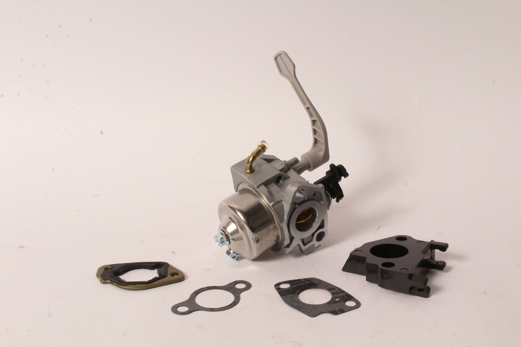 Genuine Toro 121-0345 Carburetor Kit LC175 38660 38662 38801 38820 38833 38850