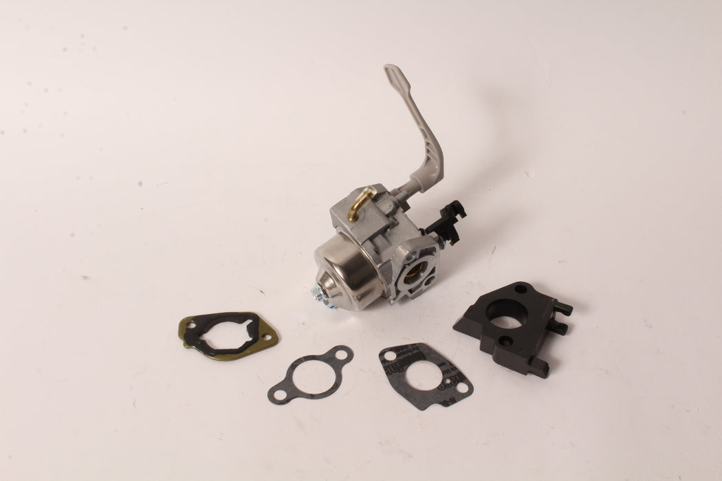 Genuine Toro 121-0345 Carburetor Kit LC175 38660 38662 38801 38820 38833 38850
