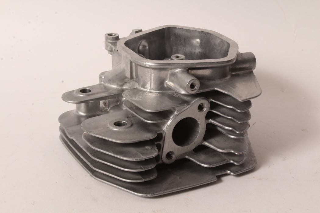 Genuine Honda Cylinder Head Assembly 12200-ZF6-406