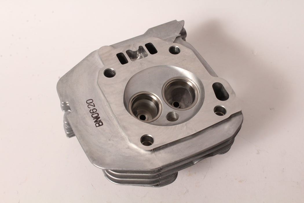 Genuine Honda Cylinder Head Assembly 12200-ZF6-406