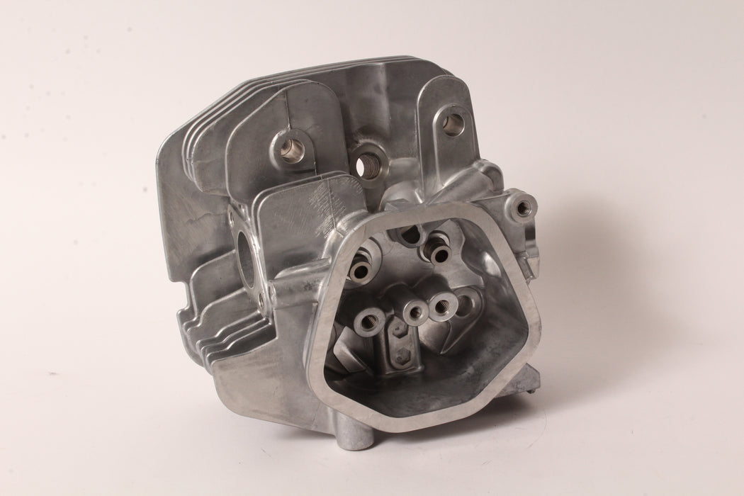 Genuine Honda Cylinder Head Assembly 12200-ZF6-406