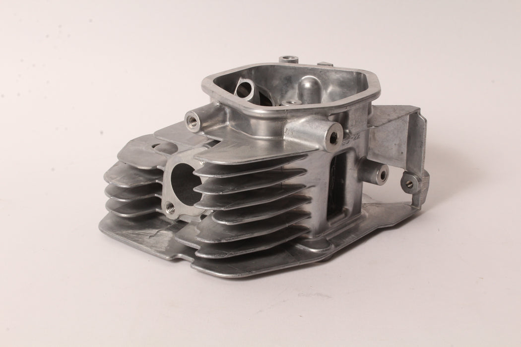 Genuine Honda Cylinder Head Assembly 12200-ZF6-406