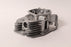 Genuine Honda Cylinder Head Assembly 12200-ZF6-406