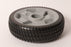 Genuine Toro 125-2510 8" Wheel ASM 20199 20200 21199 21200 21199 21200 OEM