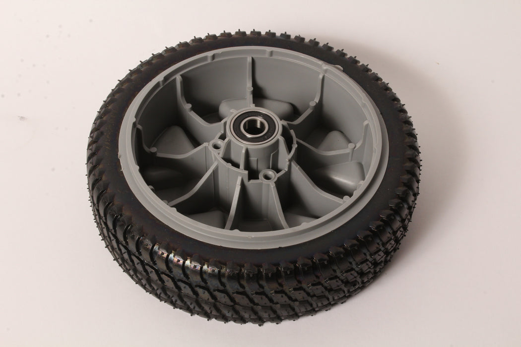 Genuine Toro 125-2510 8" Wheel ASM 20199 20200 21199 21200 21199 21200 OEM