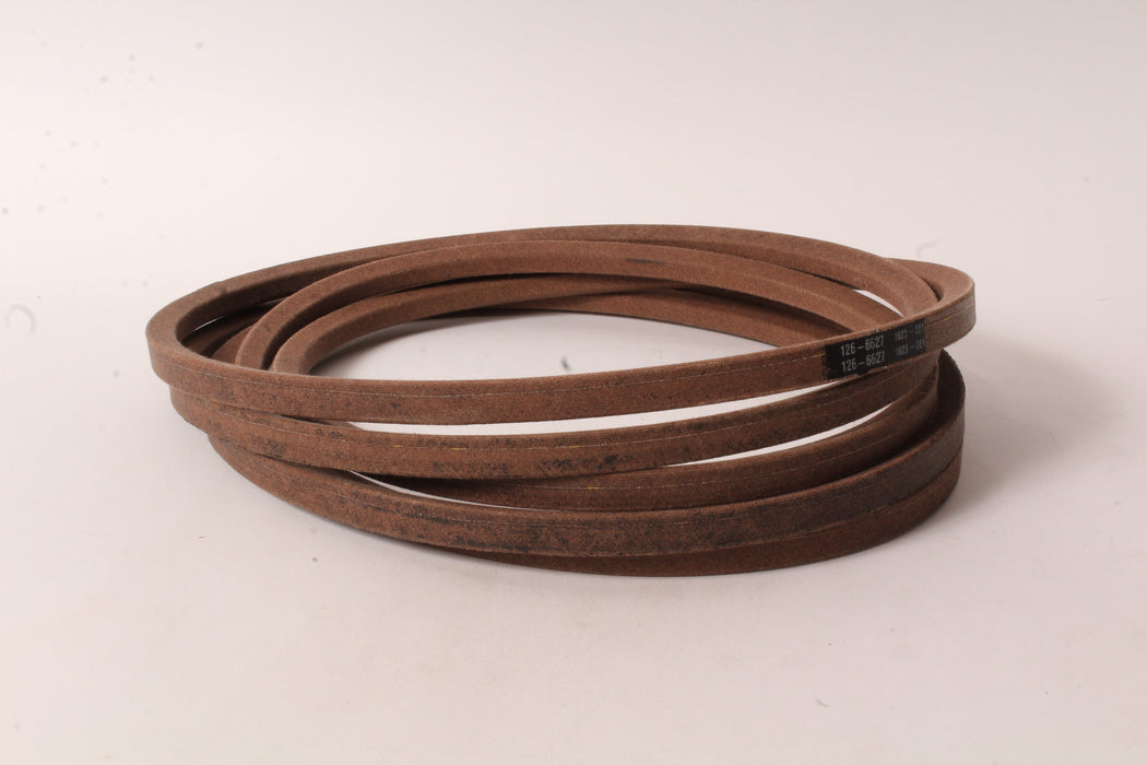 Genuine Exmark 126-6627 V Belt Radius E S X Series 60-Inch Deck 126-6627-SL