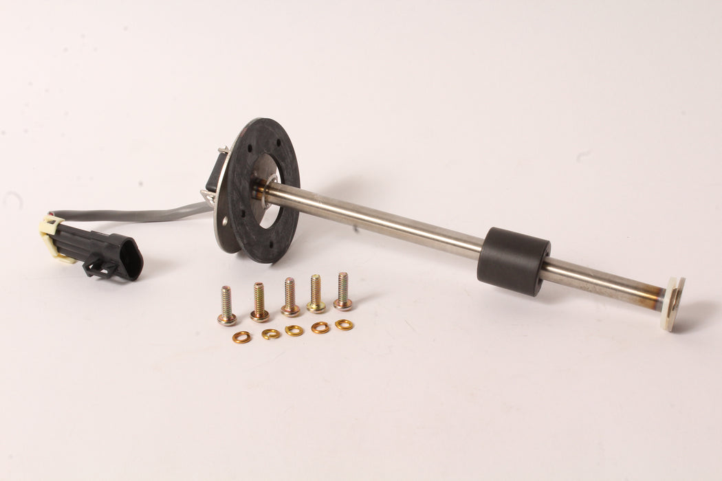Genuine Exmark 126-7728 12 Gallon Fuel Sending Unit Kit Lazer Z AS Z-Series S X