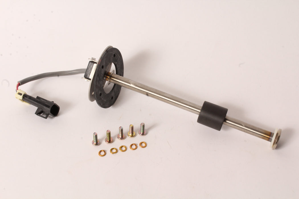 Genuine Exmark 126-7728 12 Gallon Fuel Sending Unit Kit Lazer Z AS Z-Series S X