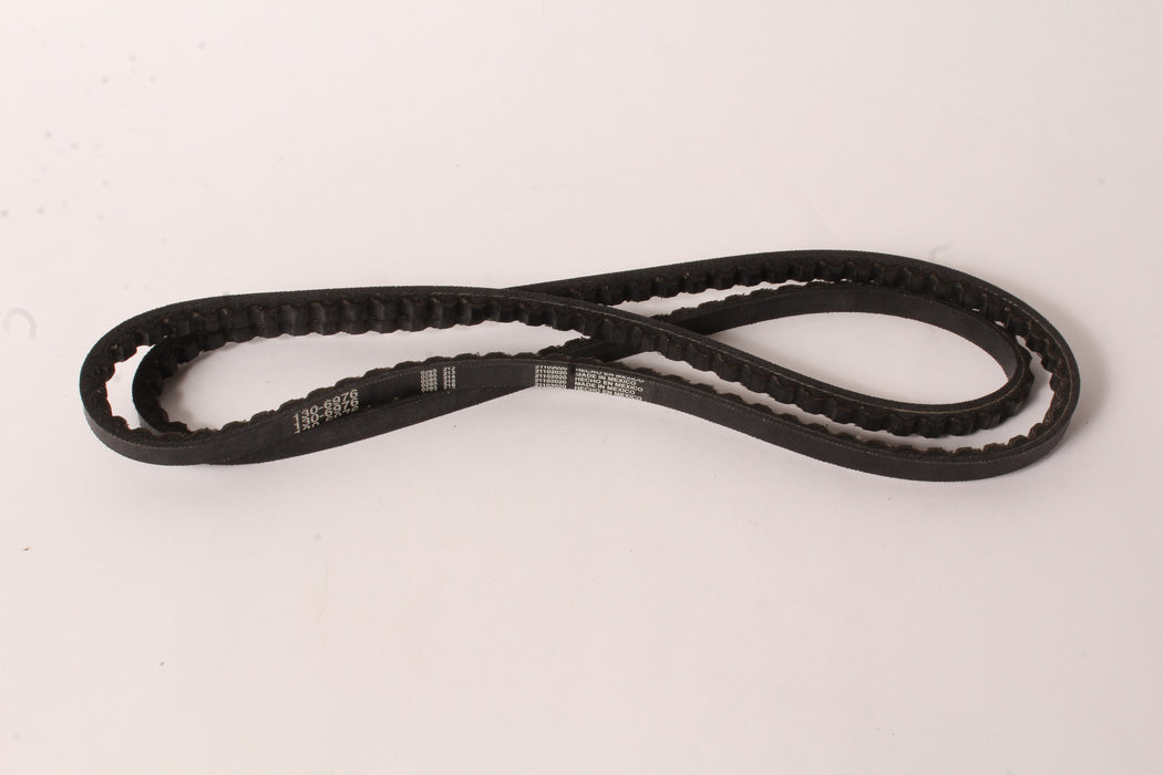 Genuine Exmark 130-6976-SL V-Belt For Select Quest E S Series 130-6976 OEM