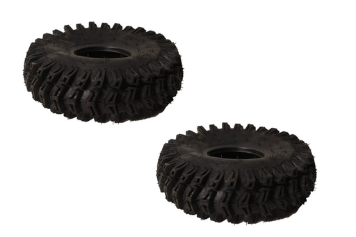 2 PK Genuine Toro 130-9559 Tire 36001 36002 36003 38710 38711 38712 38720 38721