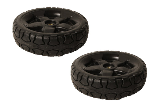 2 PK OEM Toro 133-2639 Wheel 22200 22210 22215 22225 22235 22282 22287 22298