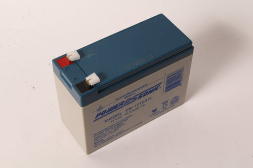 Genuine DR 134471 12 Volt 9AH Battery For Power Grader Hog Tiller OEM