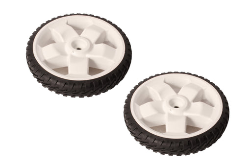 2 PK OEM Toro 137-4837 11" Wheel 21319 21329 20378 20379 20339 21378 20331 20361