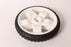 Genuine Toro 137-4837 11" Wheel 21319 21329 20378 20379 20339 21378 20331 20361