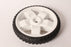 Genuine Toro 137-4837 11" Wheel 21319 21329 20378 20379 20339 21378 20331 20361