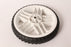 Genuine Toro 137-4837 11" Wheel 21319 21329 20378 20379 20339 21378 20331 20361