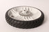 Genuine Toro 137-4843 Geared Rear Wheel 20340 20363 20366 21863 20961 21765