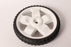 Genuine Toro 137-4843 Geared Rear Wheel 20340 20363 20366 21863 20961 21765