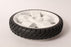 Genuine Toro 137-4843 Geared Rear Wheel 20340 20363 20366 21863 20961 21765