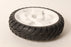 Genuine Toro 138-3216 8" RWD Rear Gear Wheel ASM 20332 20334 20338 20352 20376