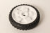 Genuine Toro 138-3216 8" RWD Rear Gear Wheel ASM 20332 20334 20338 20352 20376