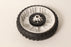 Genuine Toro 138-3216 8" RWD Rear Gear Wheel ASM 20332 20334 20338 20352 20376